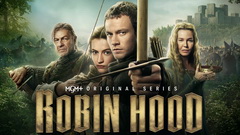Робин Гуд (2025)