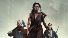 Ведьмак: Происхождение (2022)