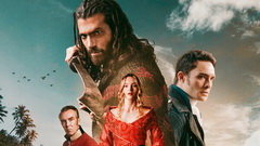 Сандокан: Принц пиратов (2025)