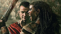 Спартак: Дом Ашура (2025)